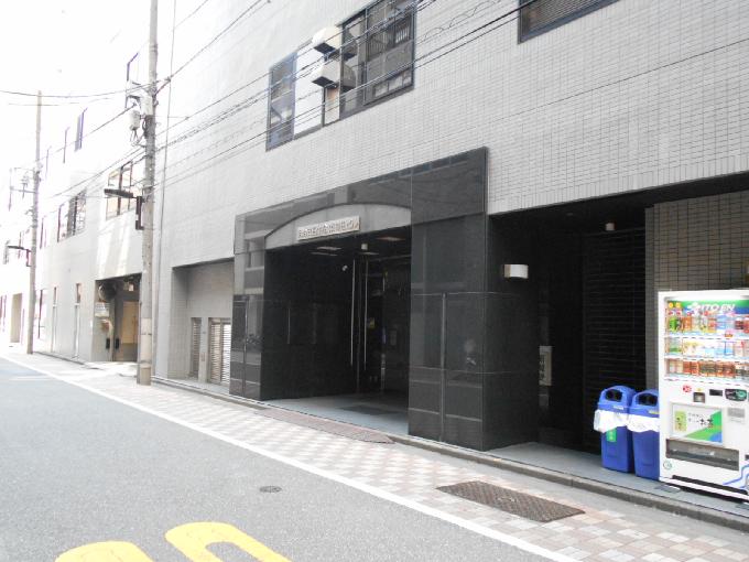 明治安田生命東神田ビル