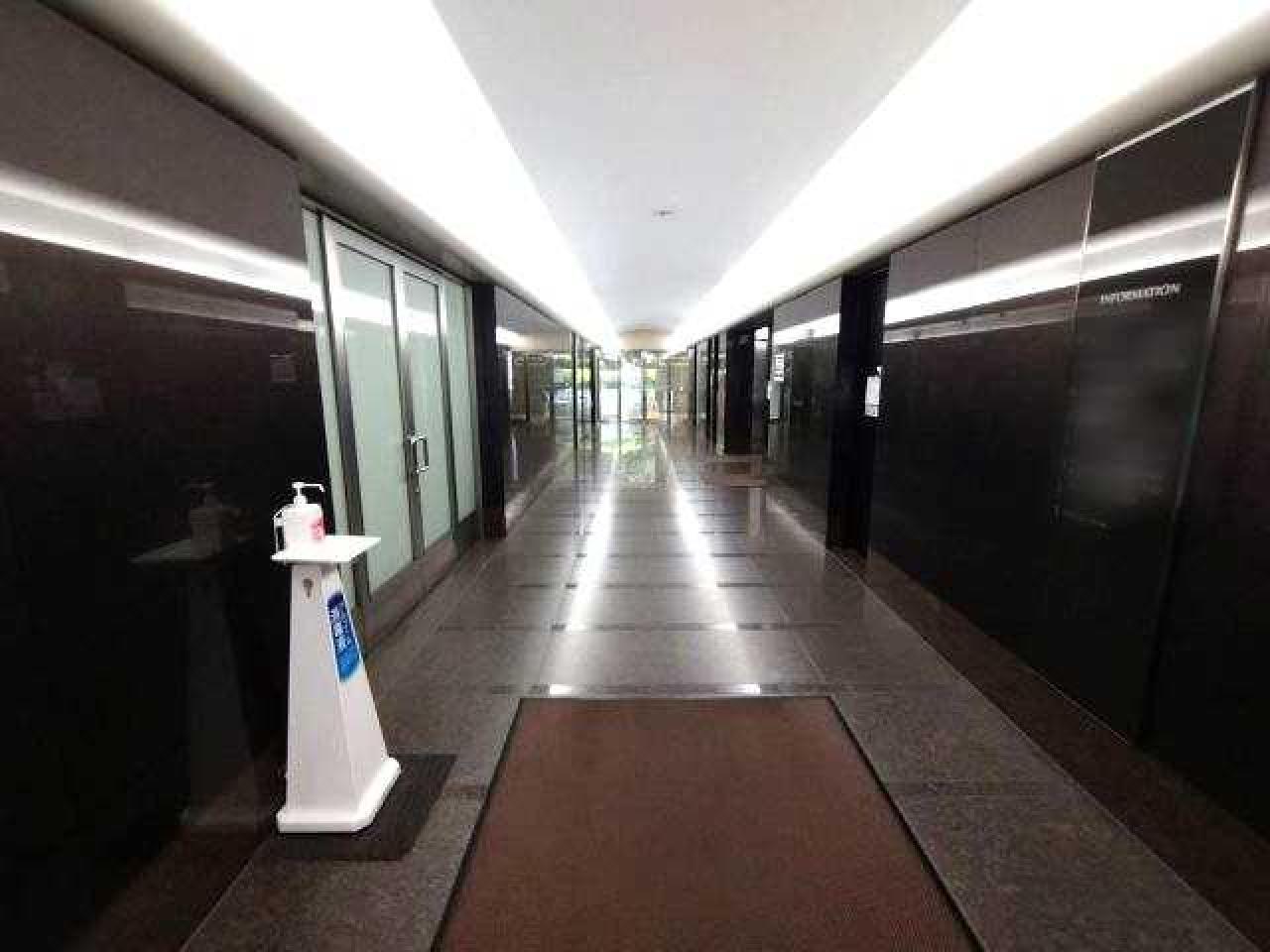 ラウンドクロス一番町