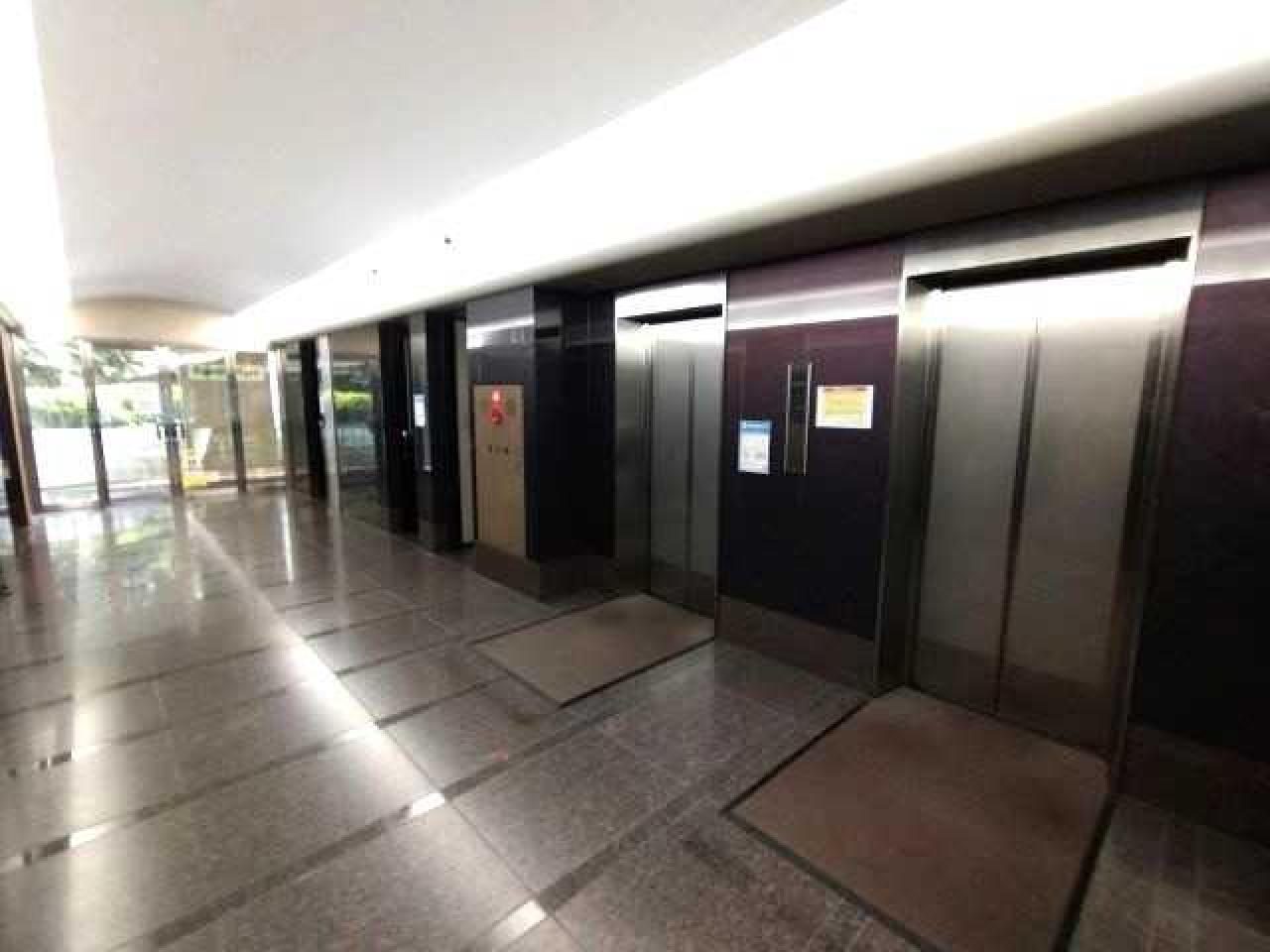 ラウンドクロス一番町