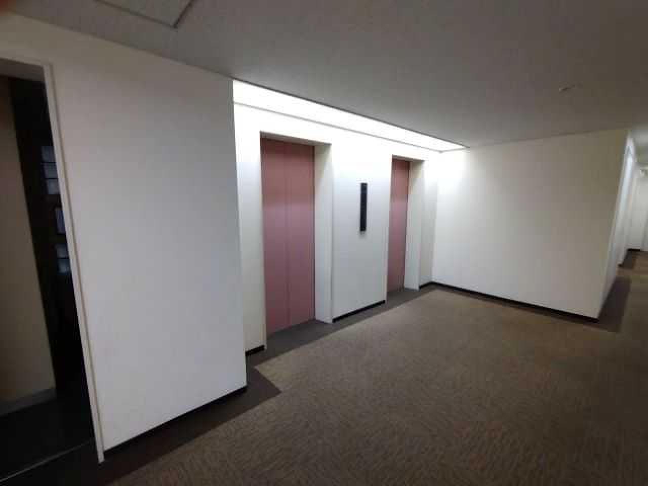 ラウンドクロス一番町