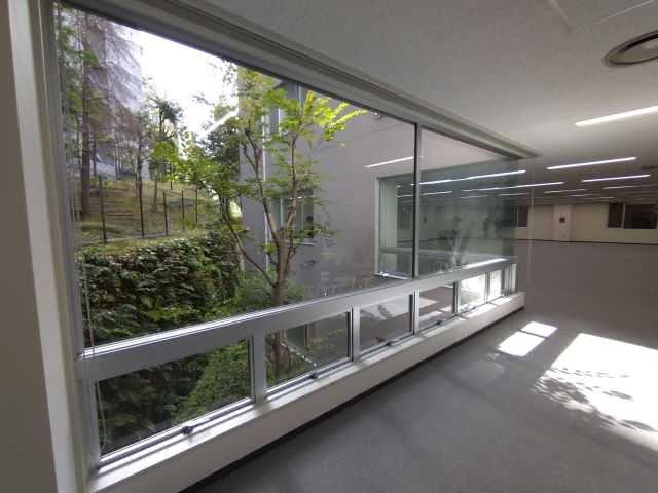 ラウンドクロス一番町