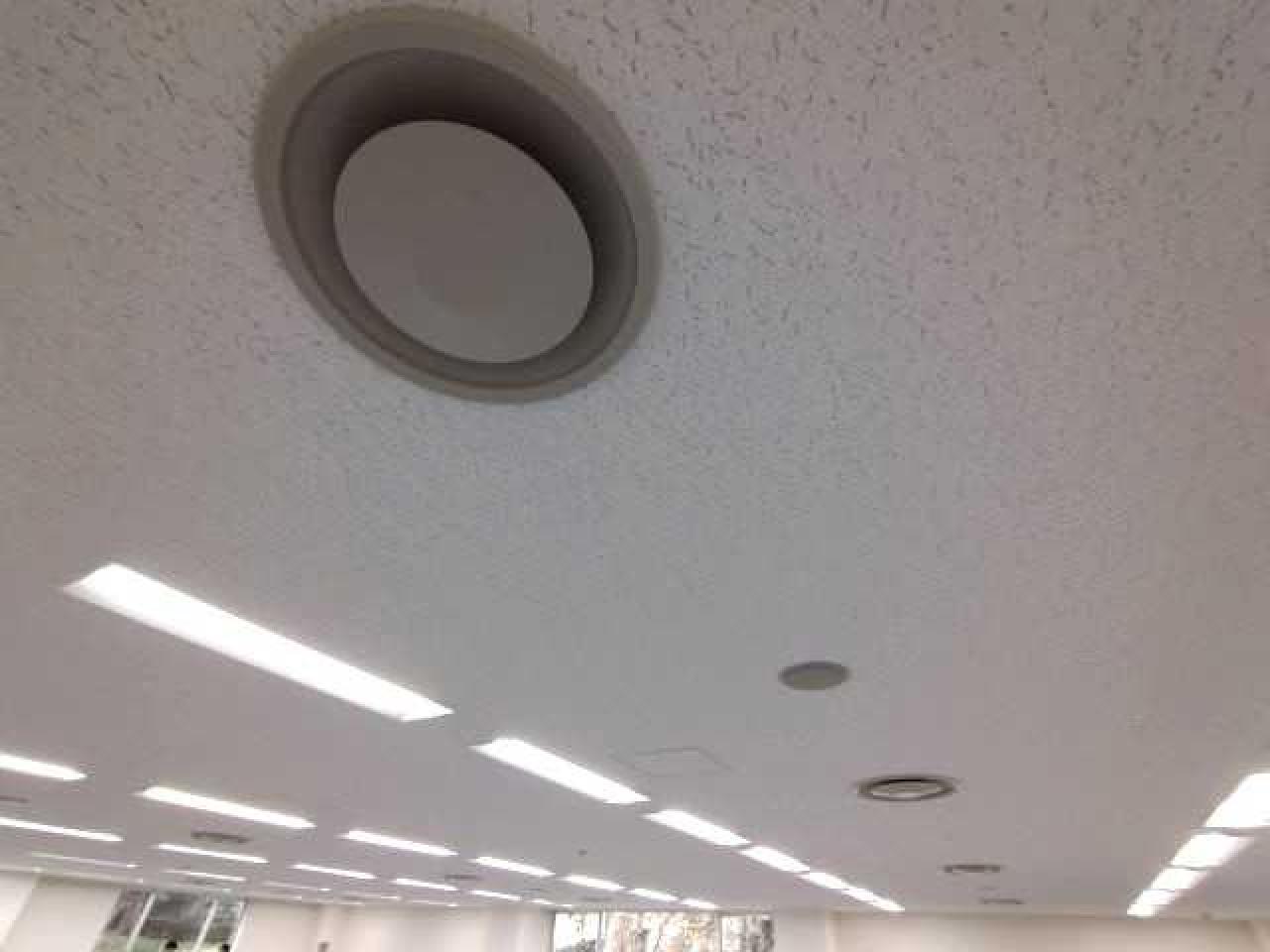 ラウンドクロス一番町