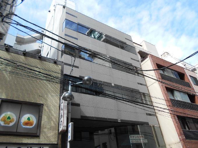 JOYOビル
