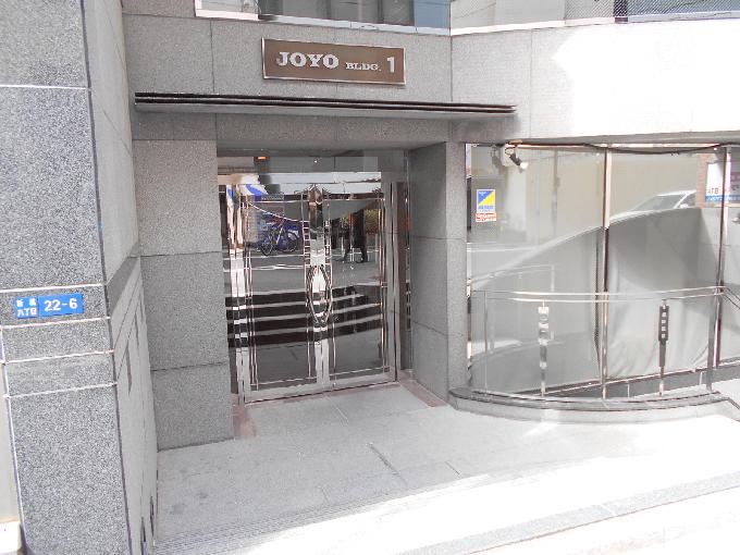 JOYOビル