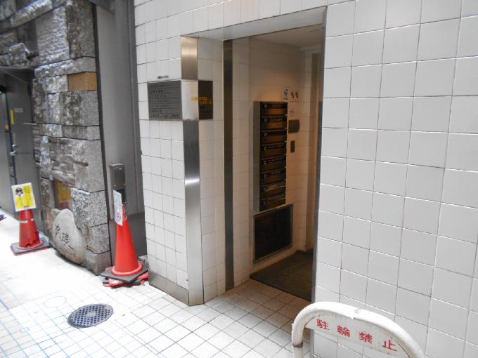 銀座フォトグビルディング