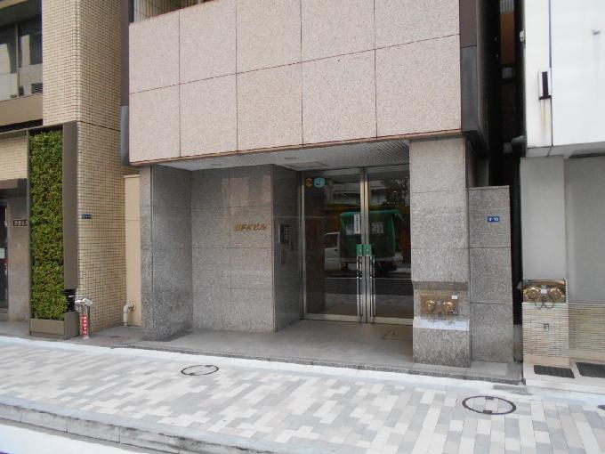 BFKビル