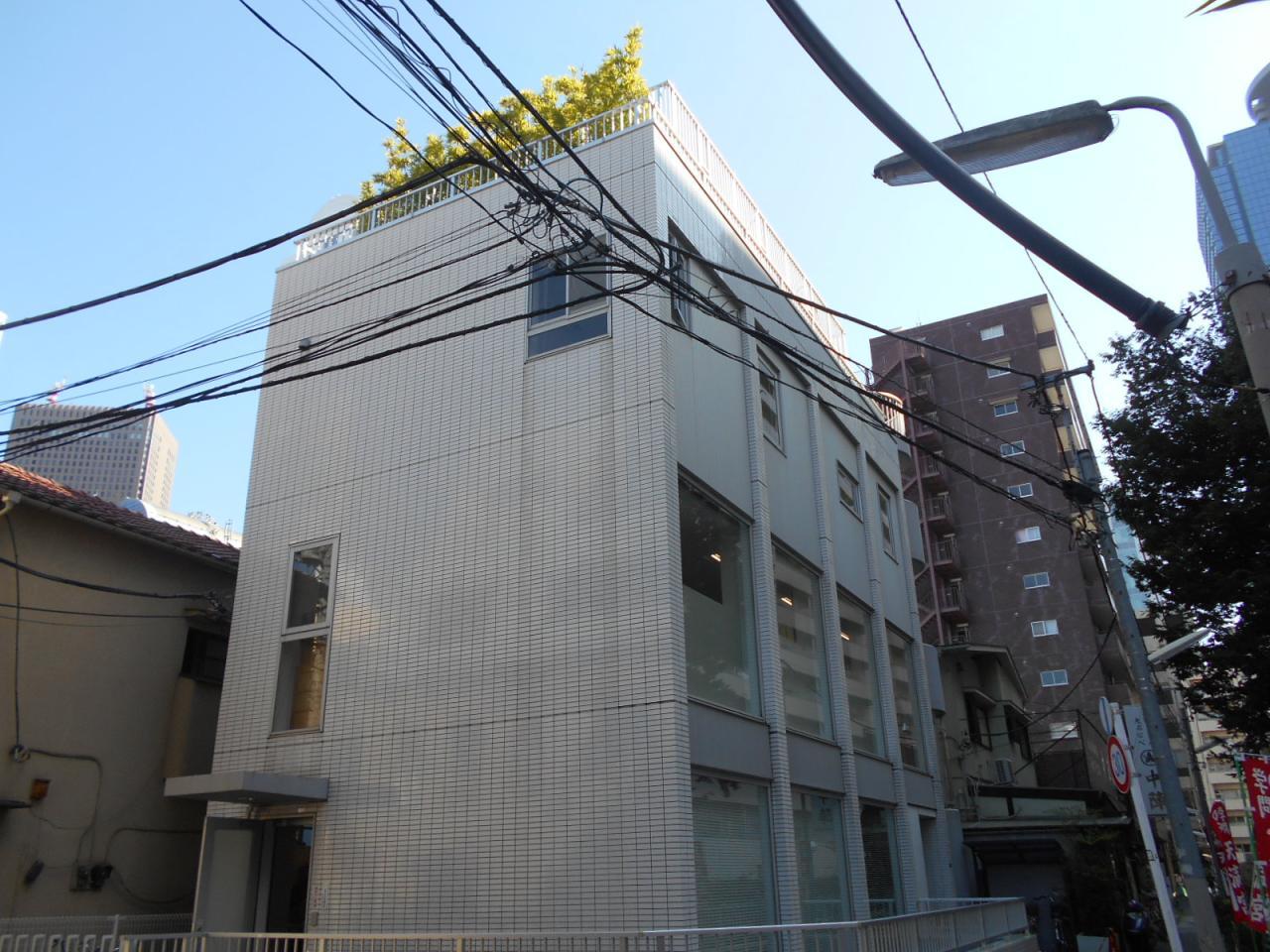 梅屋ビル