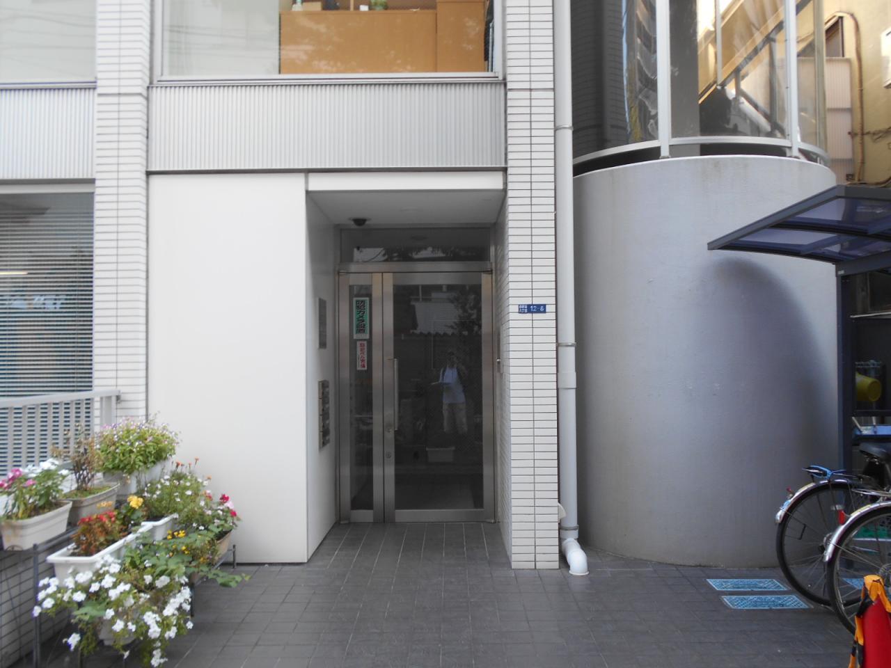 梅屋ビル