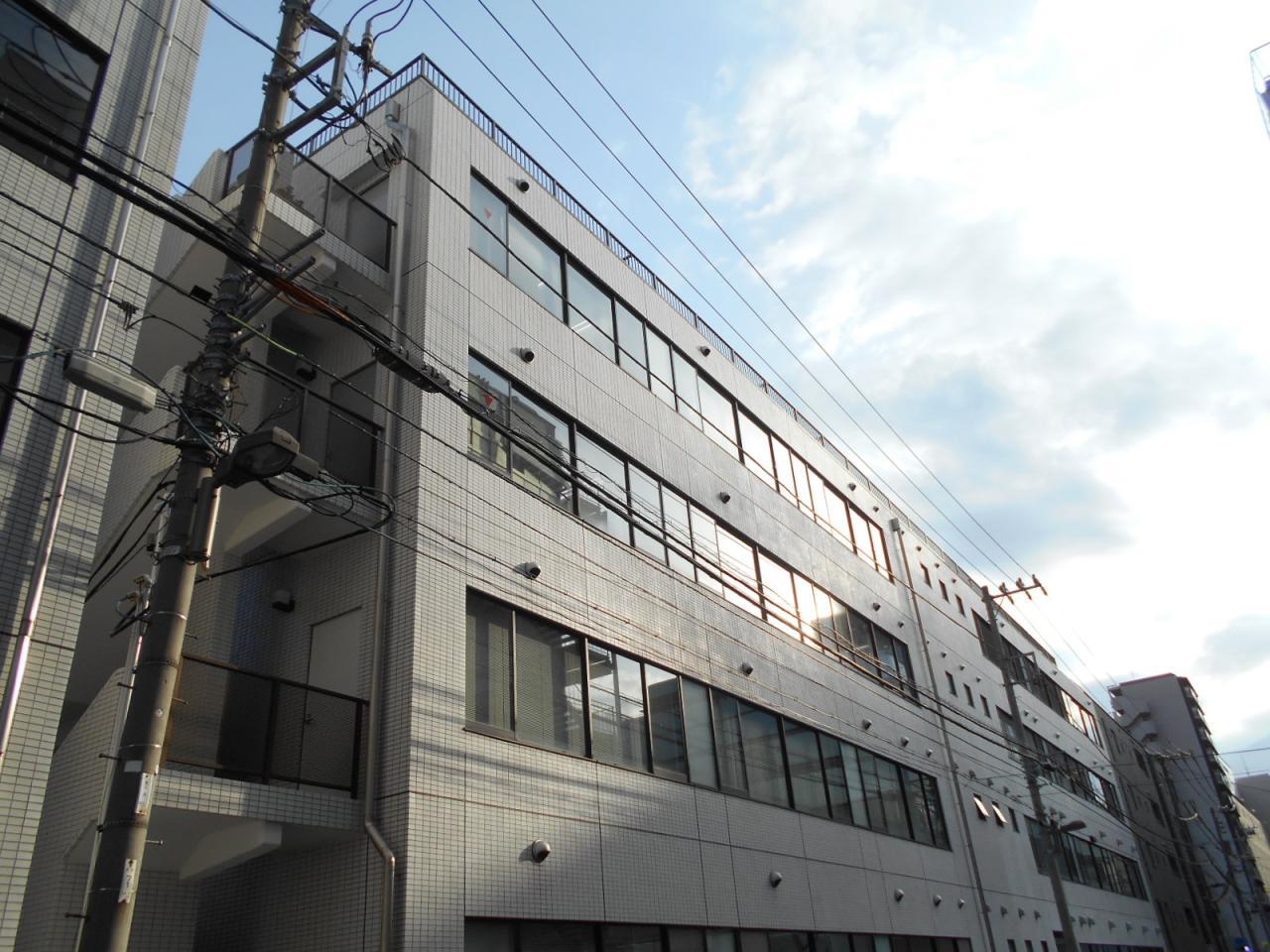 佐賀町MDビル