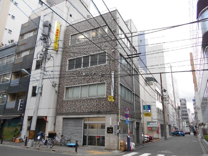 四方ビル