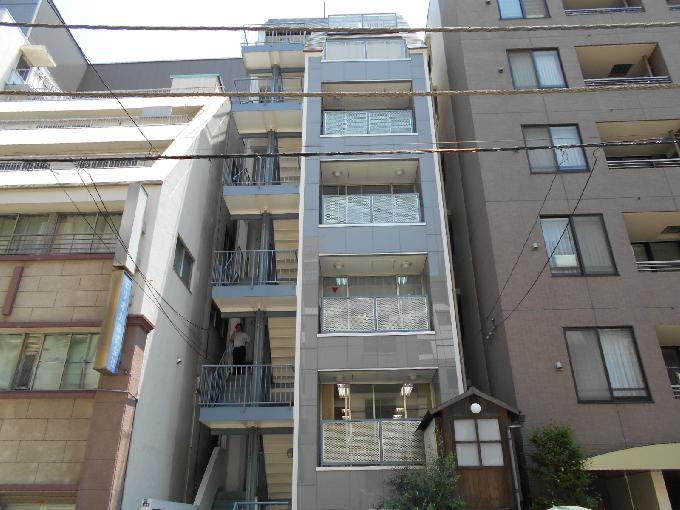 エイム人形町
