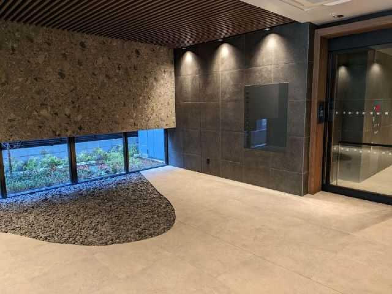 ゼニス南新宿