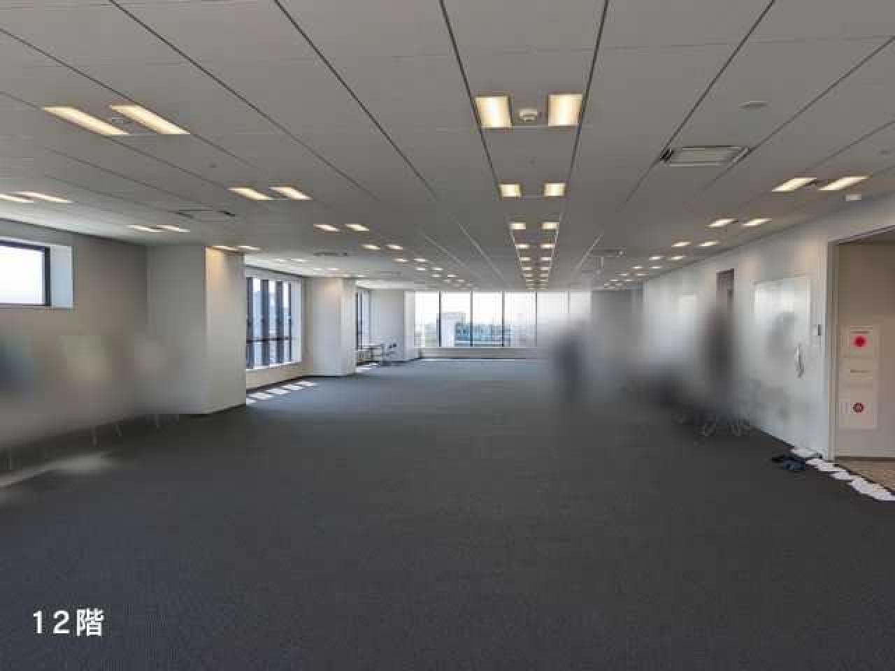 ゼニス南新宿