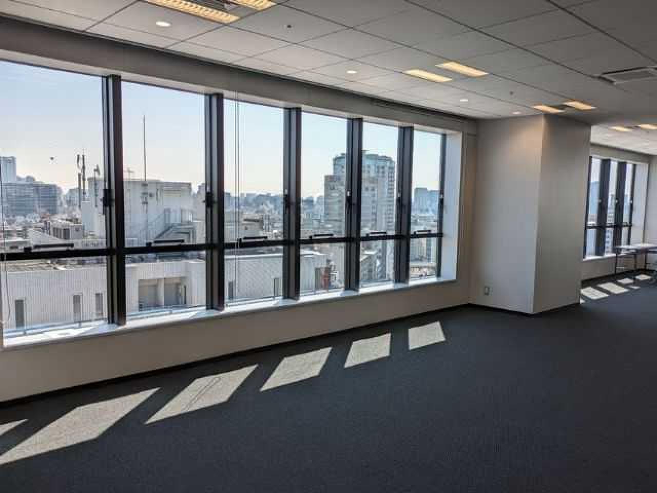 ゼニス南新宿