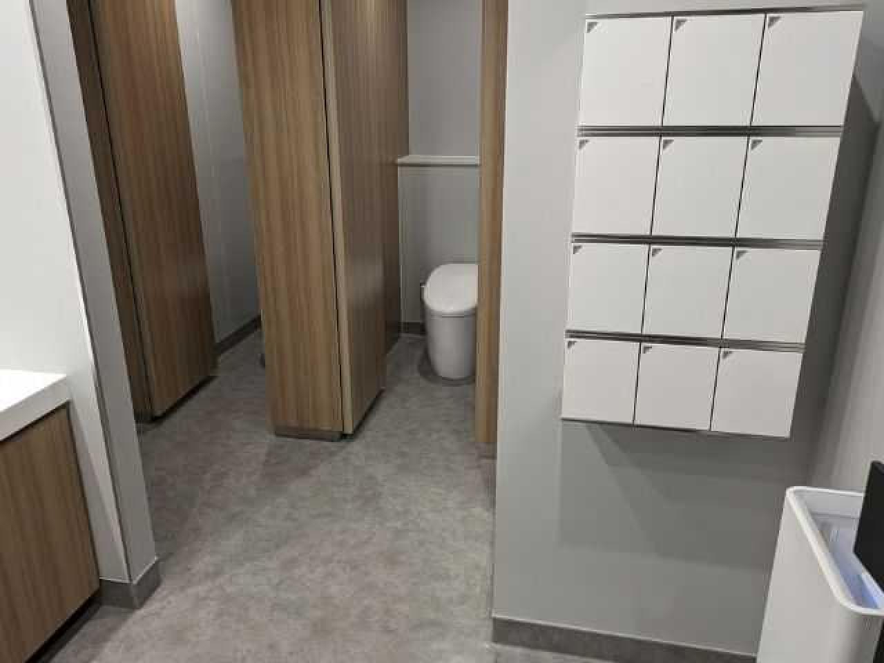 ゼニス南新宿