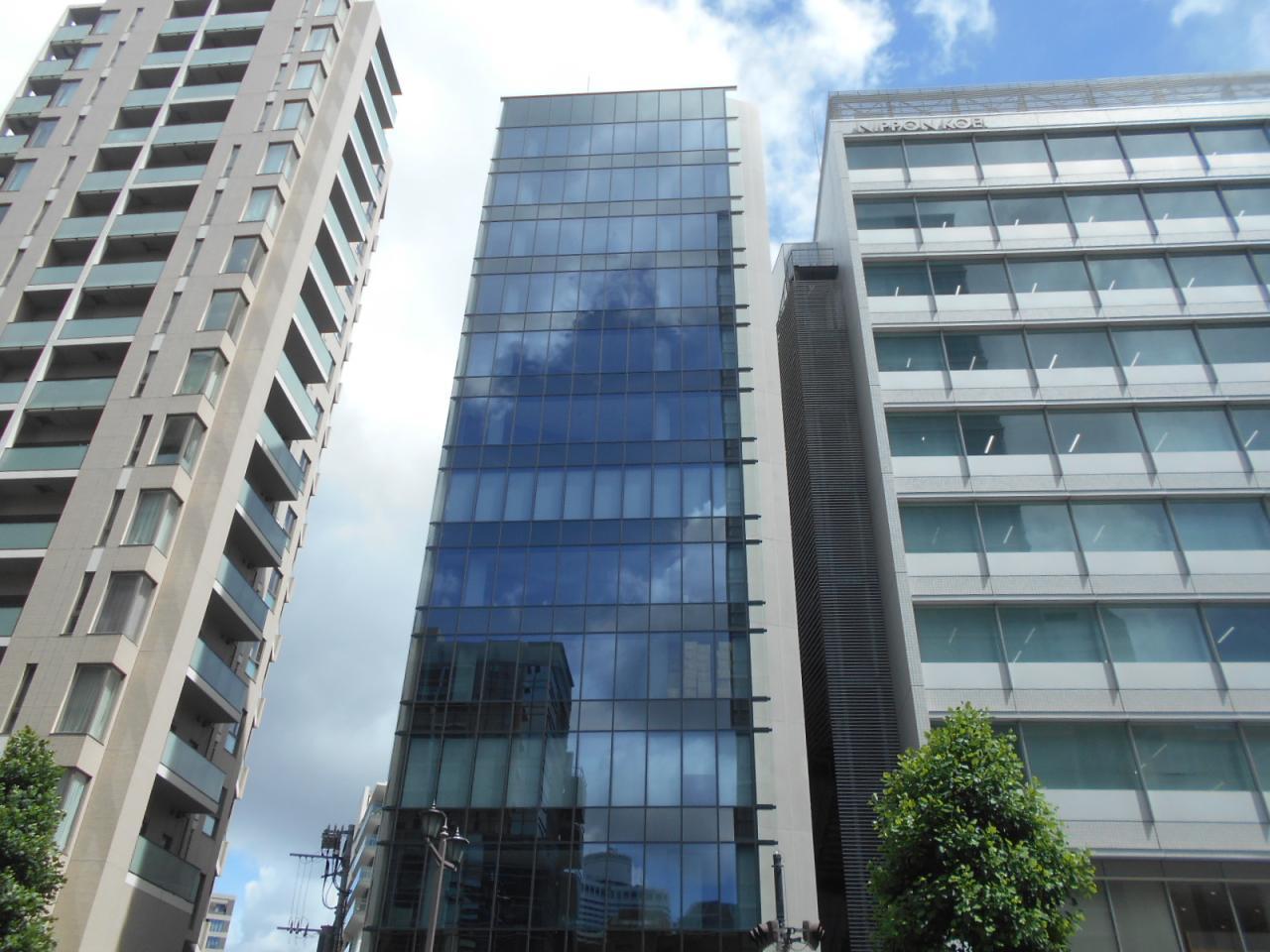 Syncs Kojimachi Bldg