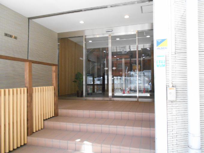 亀井第2ビル