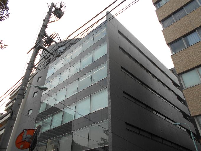 TIE浜町ビル