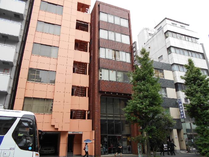 池原第1ビル