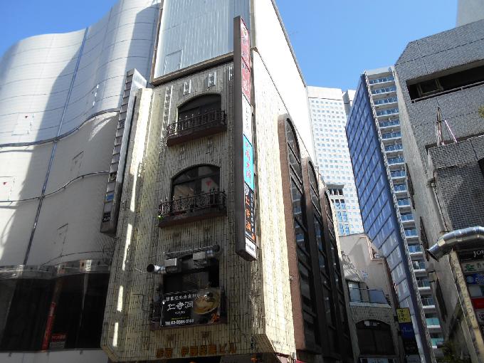 赤坂伊藤総業