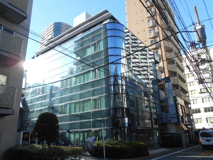 新宿シティ源共同ビル
