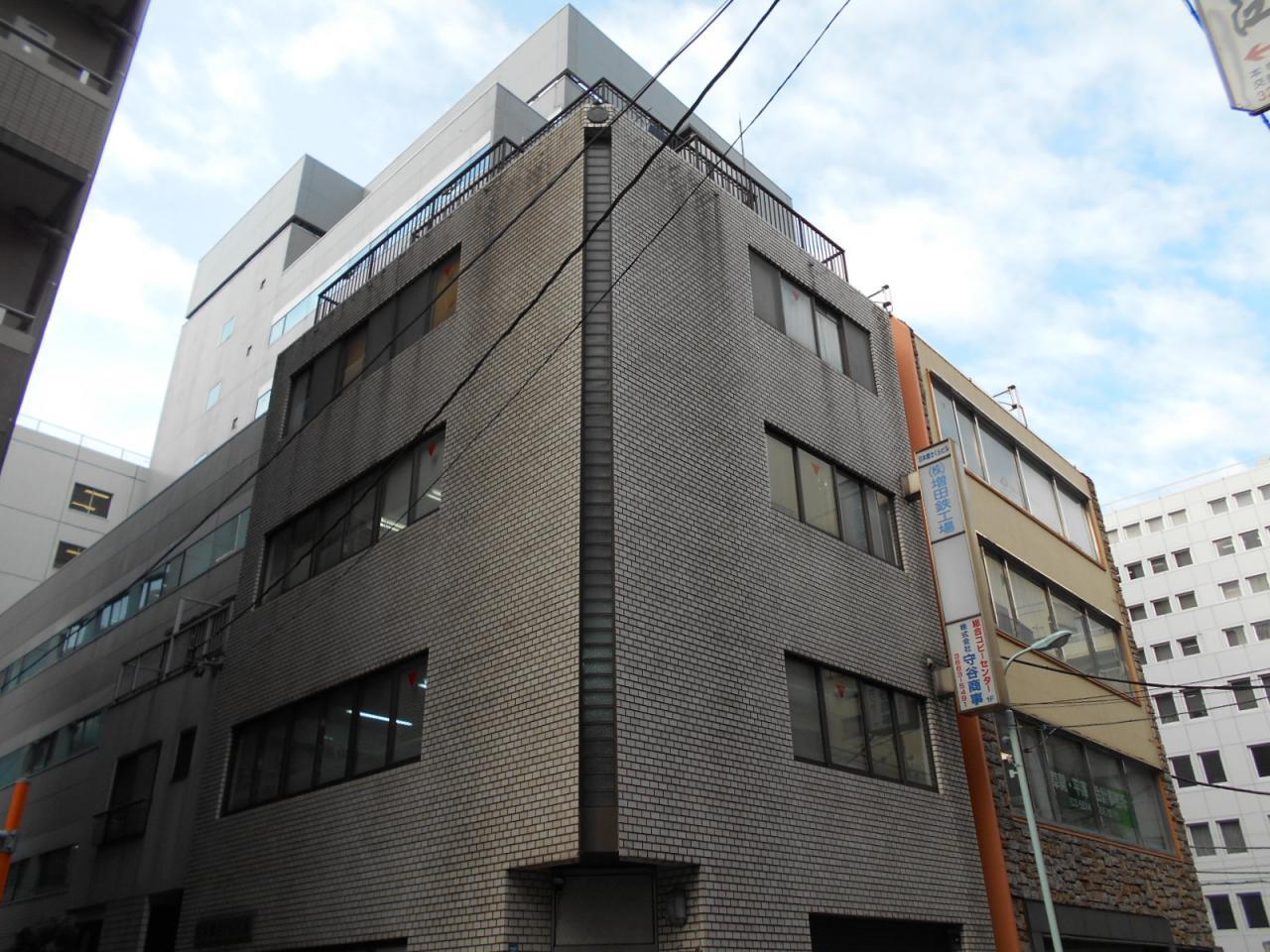 日本橋さくらビル