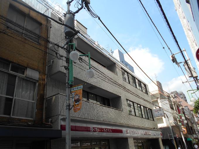 芝大門武井ビル