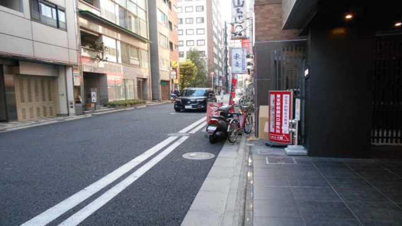 VORT京橋