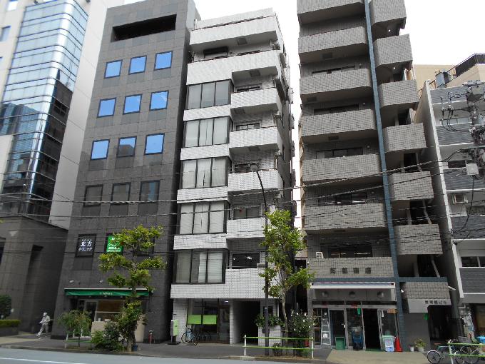 阿部ビル