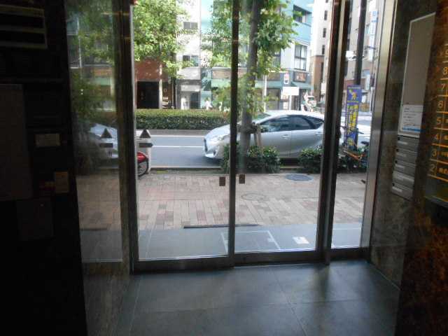 銀座東京ビル