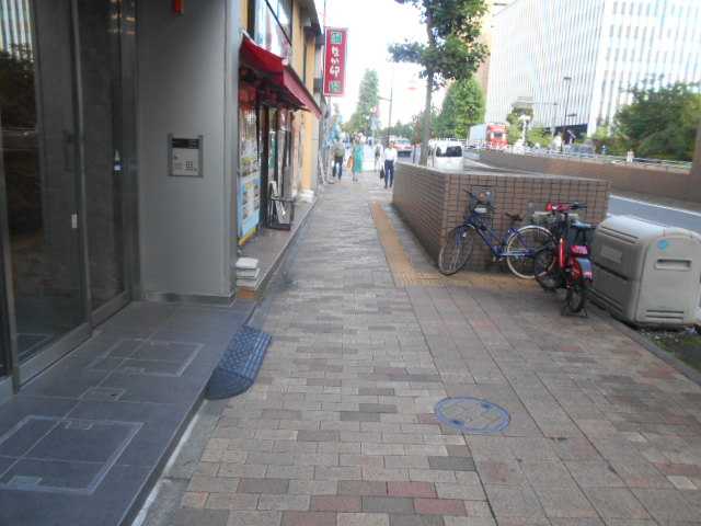 銀座東京ビル