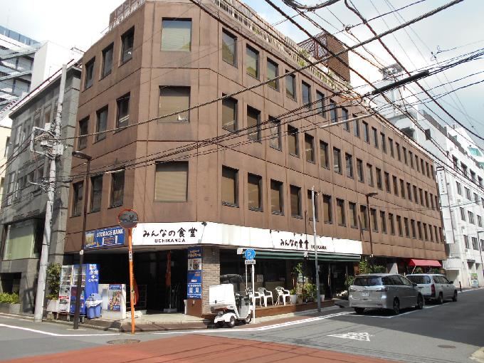 桐治ビル
