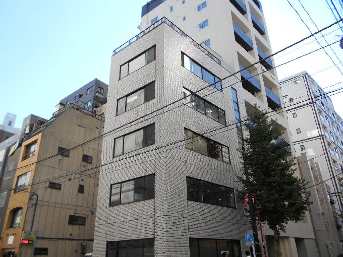 イハラビル
