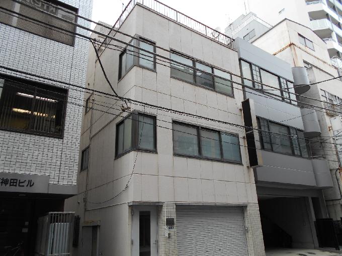 斉藤ビル