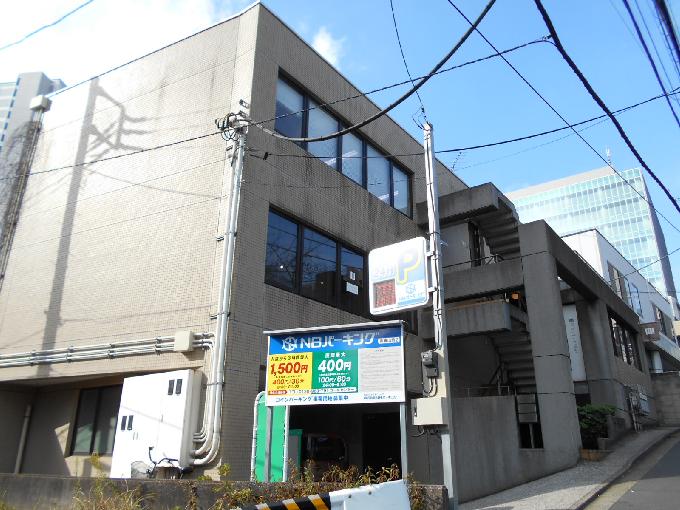 青山グラフティ