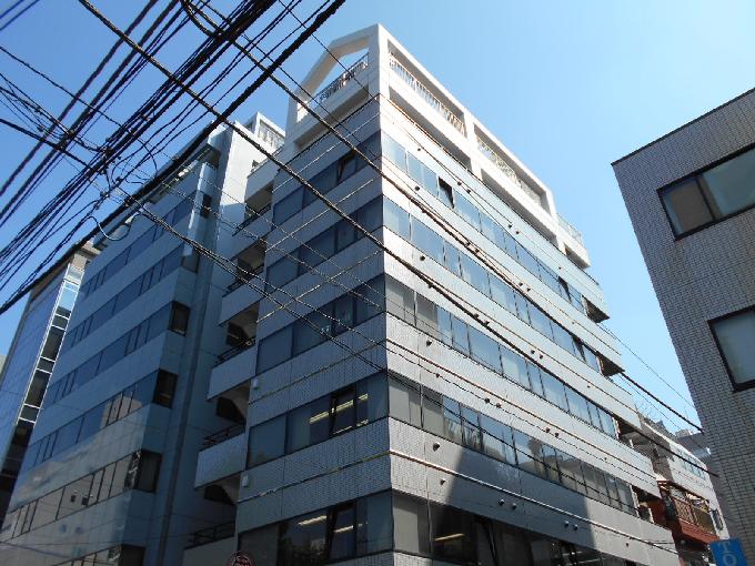 日警東京ビル