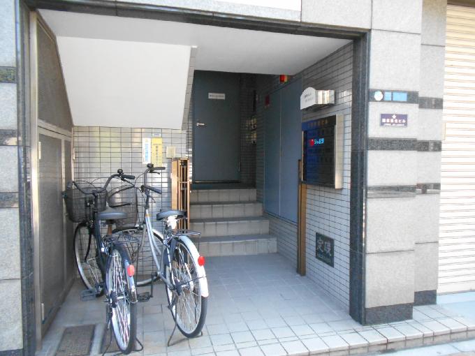 日警東京ビル