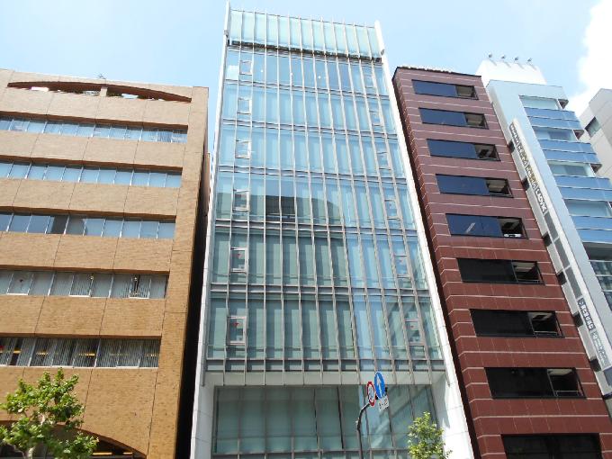 内神田中央ビル