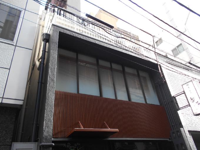 港北ビル