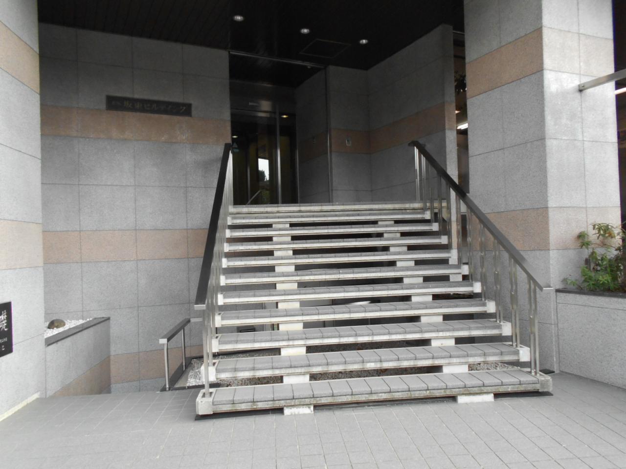 赤坂坂東ビル
