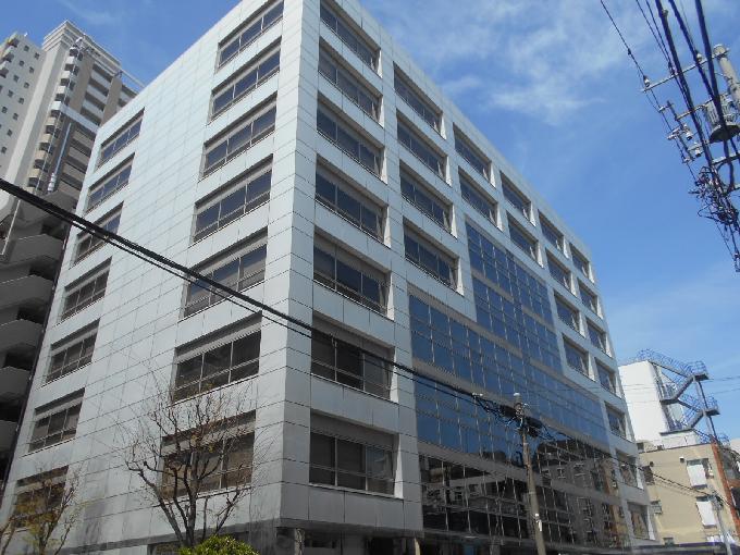 大樹生命新大橋ビル