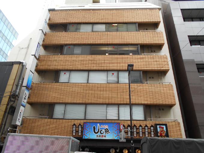 DKサンビル