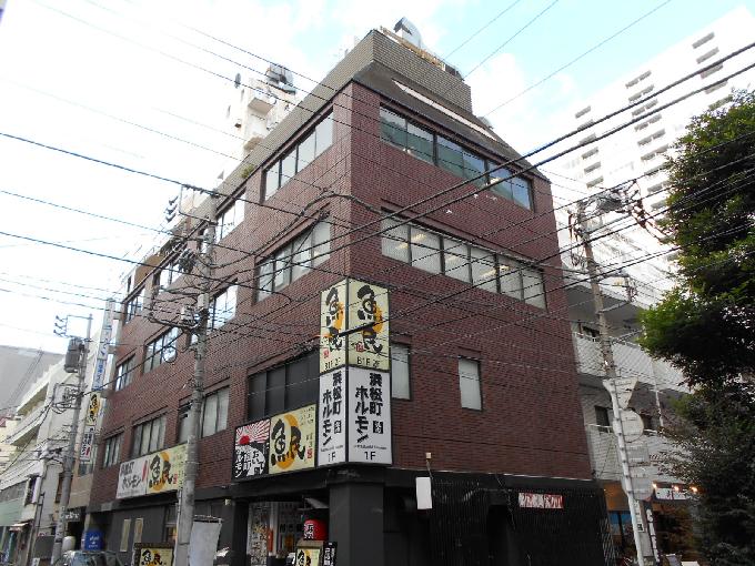 山市ビル