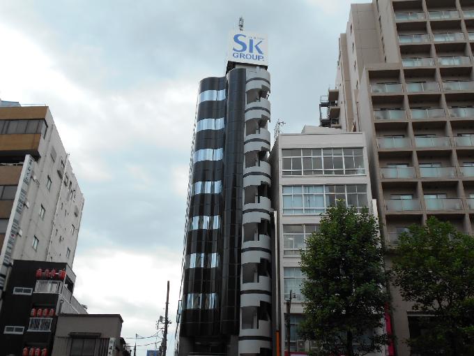 四谷SRビル