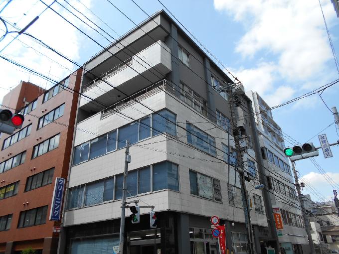 長谷川ビル