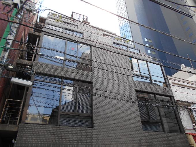 KYS西新宿