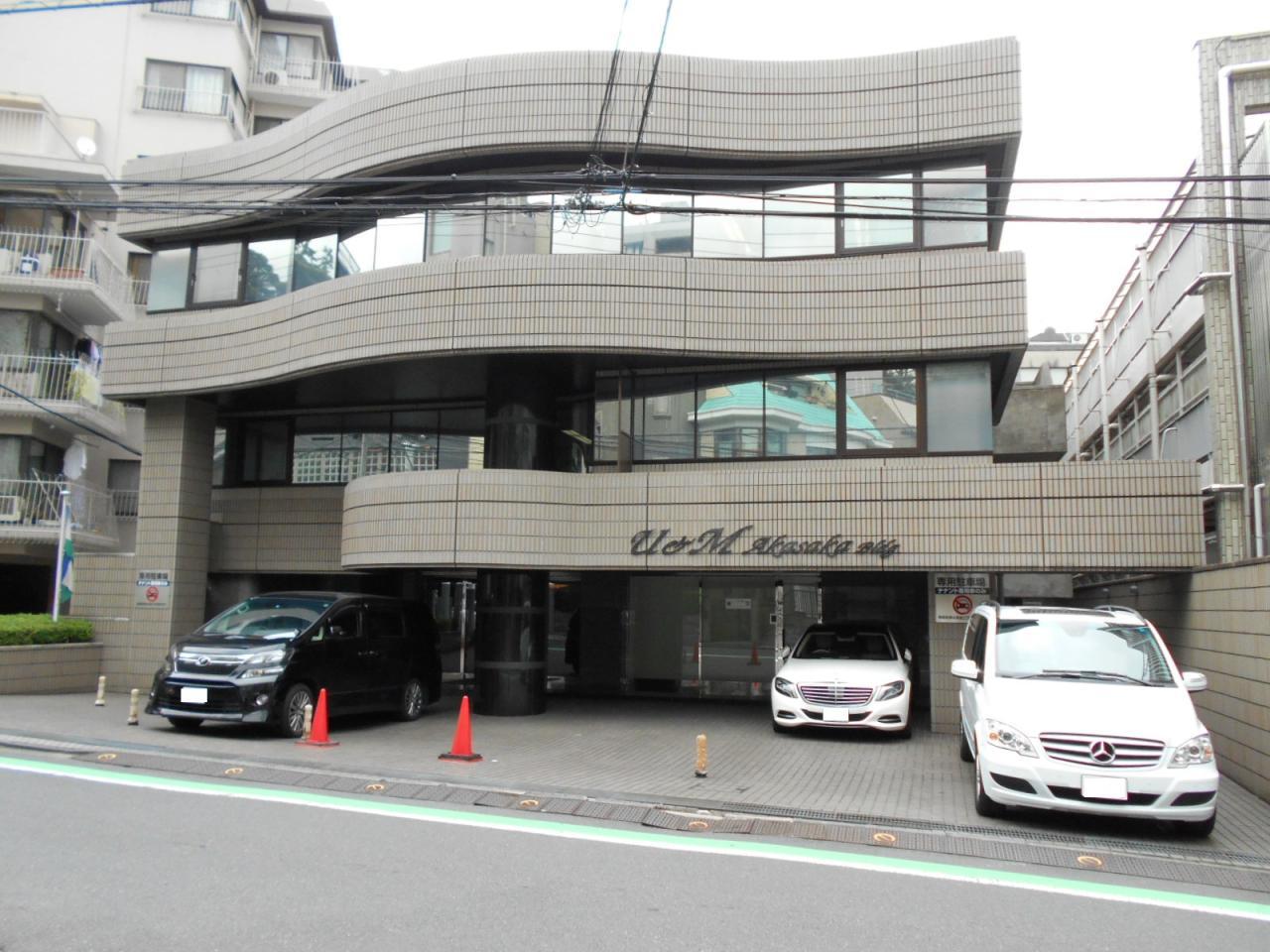 U&M赤坂ビル