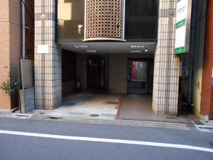 オフィスAビル