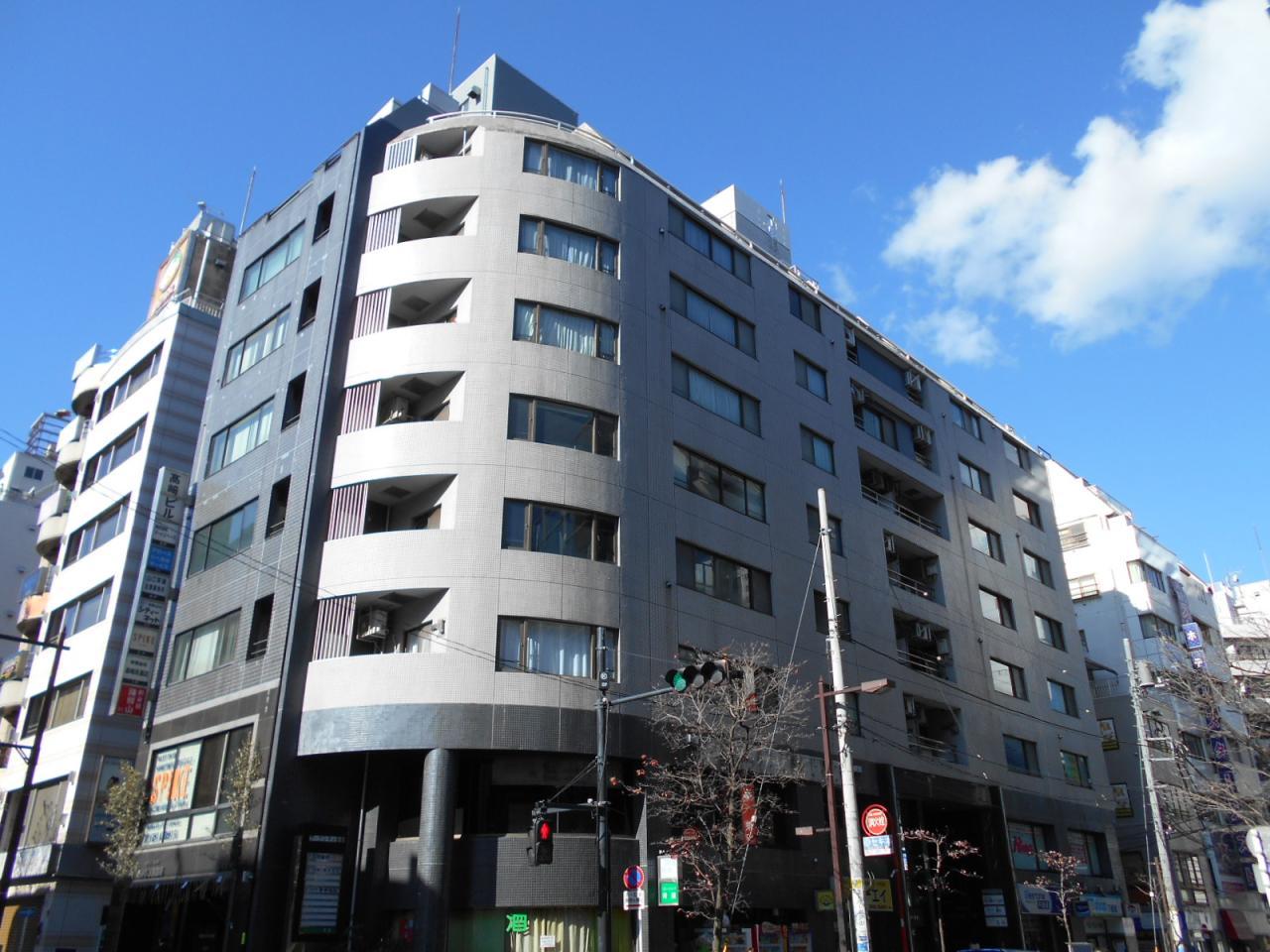 アークシティ池袋