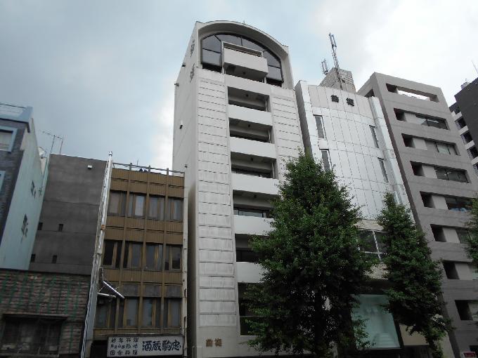 鈴梅第一ビル